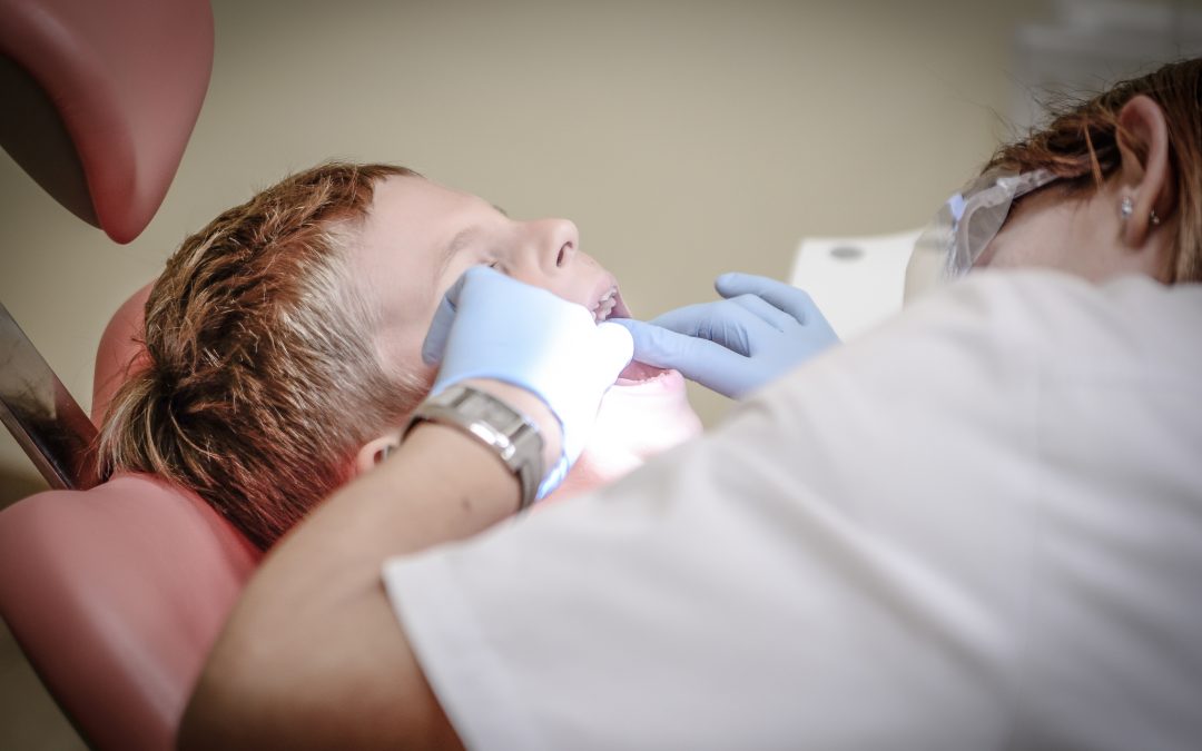 Experience Exceptional Oral Health Care with Dr. Brian Choi of Buford Family Dental