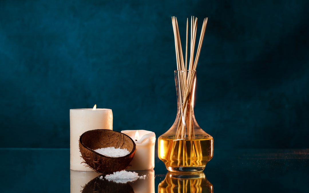 Make Your Home Smell Amazing with the DIY Custom Reed Diffuser Workshop in Buford, GA!