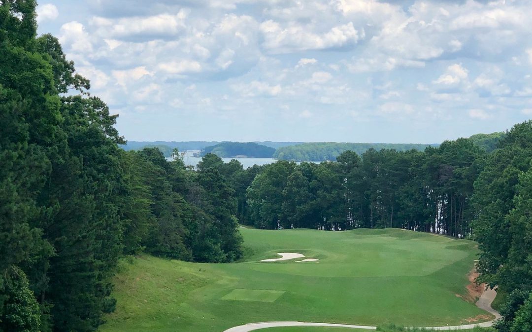 Experience Unforgettable Golf at Legacy Golf Course in Buford, Georgia