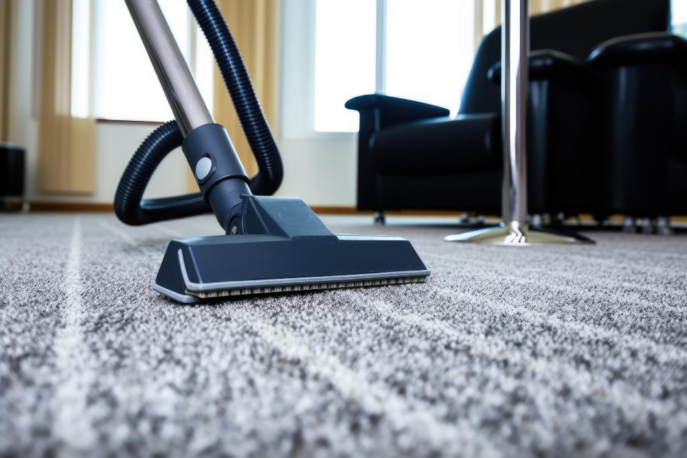 D & D Carpet Cleaning: Eco-Friendly Deep Cleaning and Stain Removal Solutions