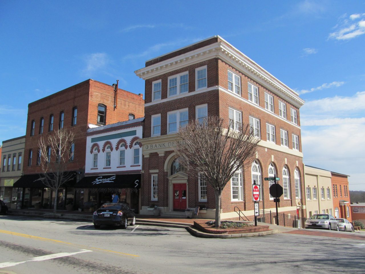 Experience the Charm of Buford, Georgia | City of Buford Living