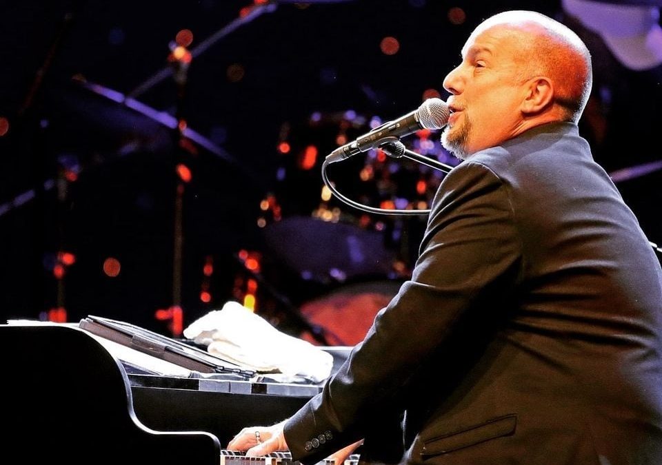 Live At The Garden: A Tribute to Billy Joel