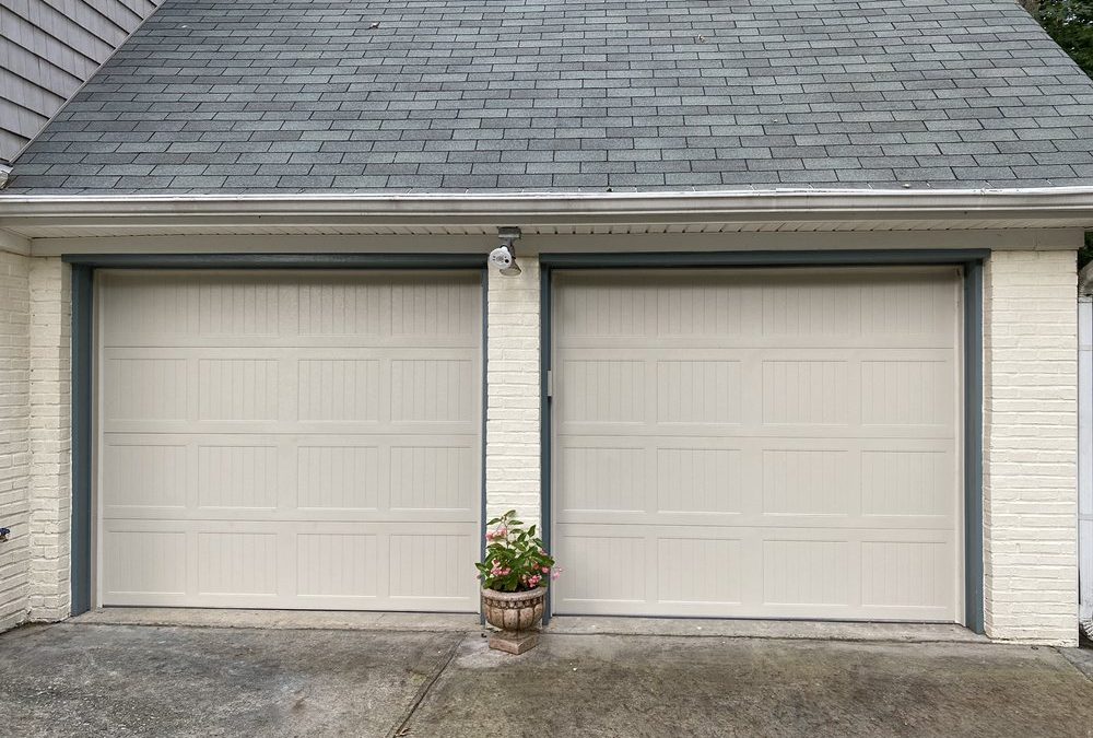 Individualized Repair Options for your Garage With Freedom Overhead Doors