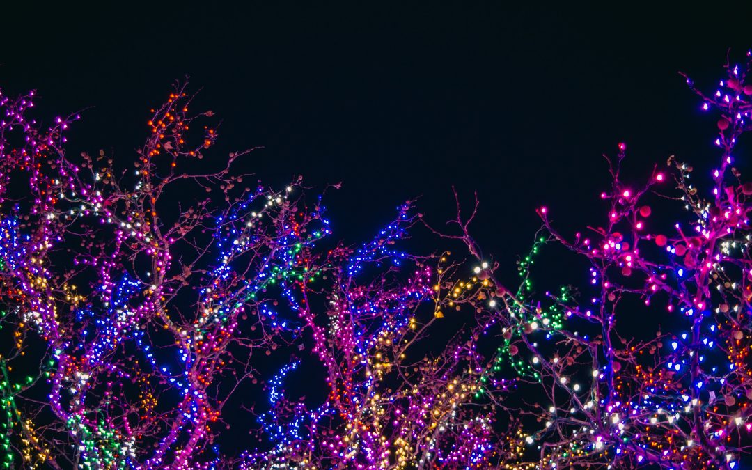 Explore the Magic of the Holidays at These Atlanta Christmas Events