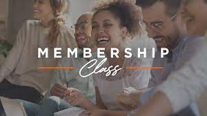 Join Us for a Life-Changing Experience: Become a Member at Victory Church with the Membership Class at Hamilton Mill in Buford, GA!