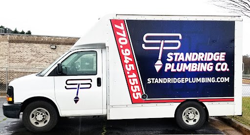 Transforming Homes with the Power of Plumbing: The Standridge Way