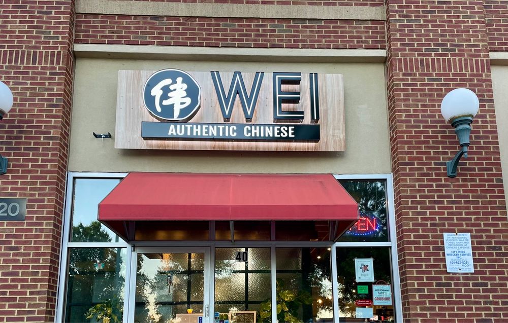 Unveiling the Savory Wonders of WEI Authentic Chinese Cuisine