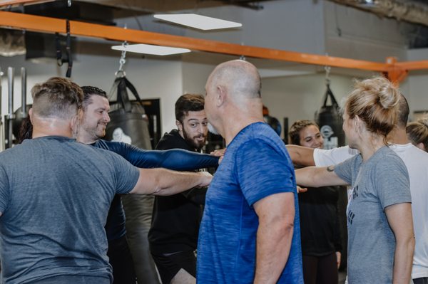 Finding the Perfect Fight: A Review of Leading Martial Arts Gyms