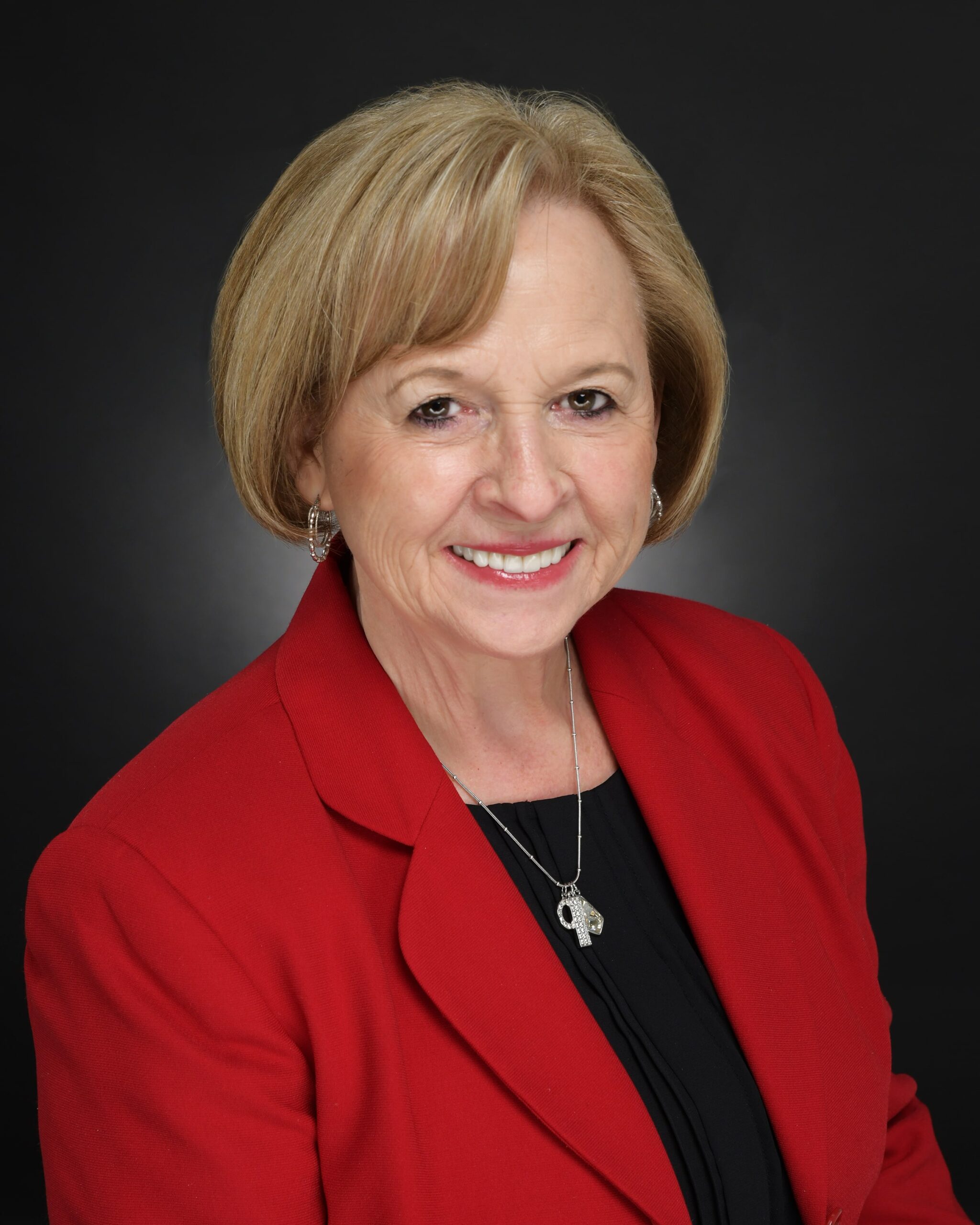 Meet Marcelle Smith: A personal touch in your real estate journey.